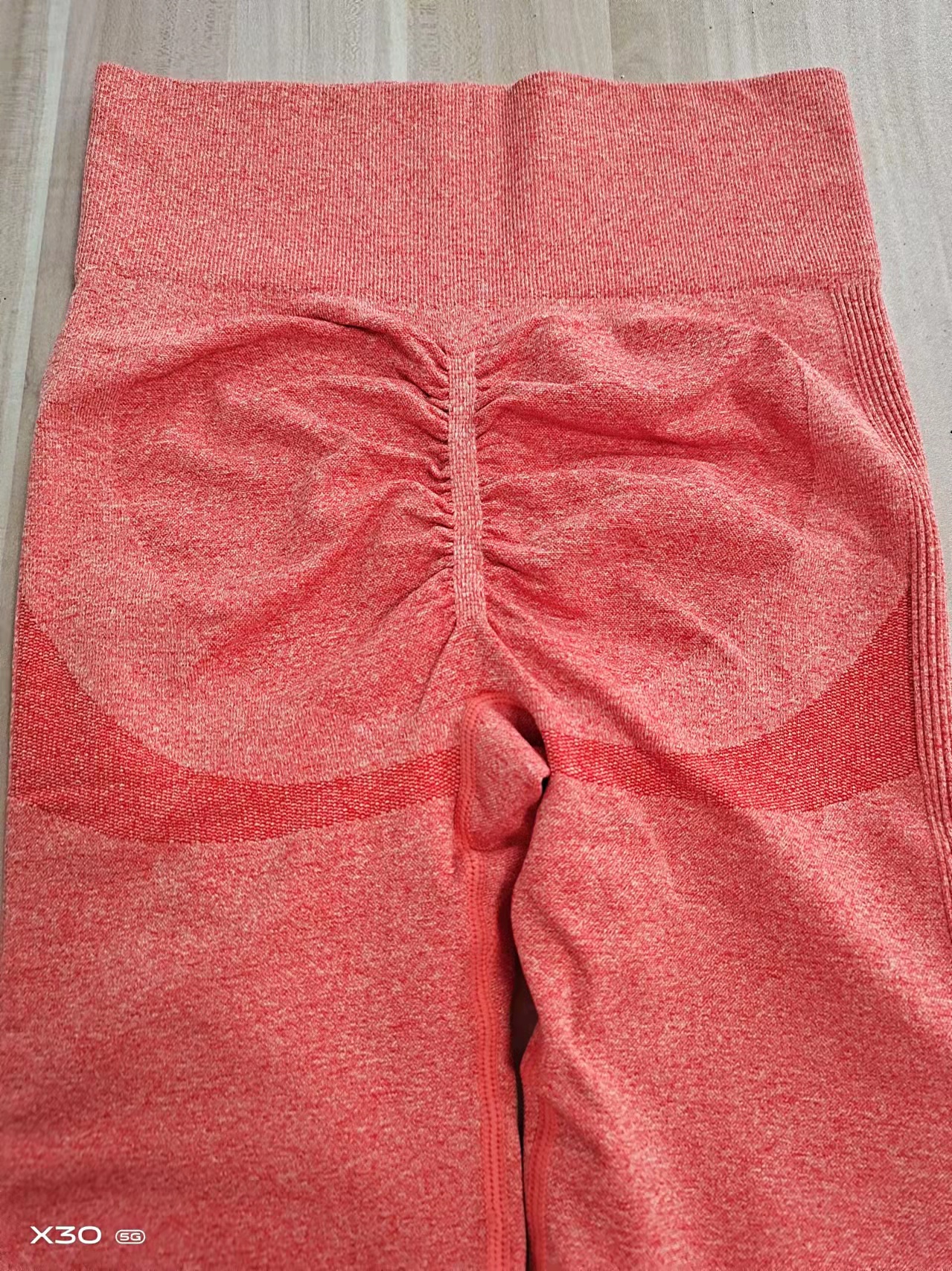 2021 New Design Workout Plus Size Women's Leggings High Waist Yoga Pants Tummy Control Lift Leggings BK227