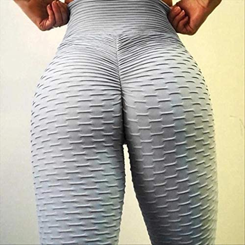 2022  Leggings  Peach Butt Yoga Pants High Waist Fitness Leggings Women Workout Push Up Leggings