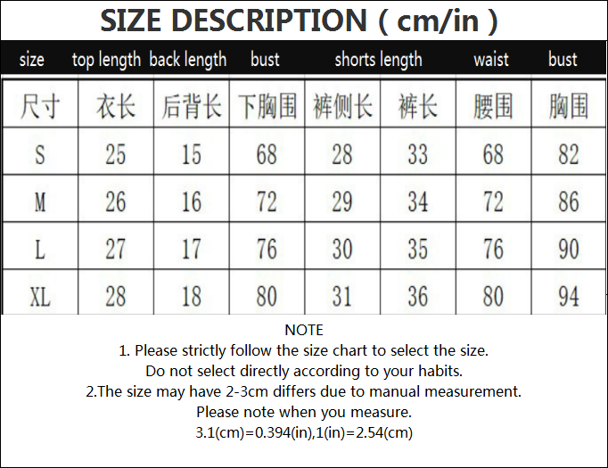 S-3XL New Fashion Printed Suspended Pajamas Cool thin skinny sweet pajamas Oversized pajama suit