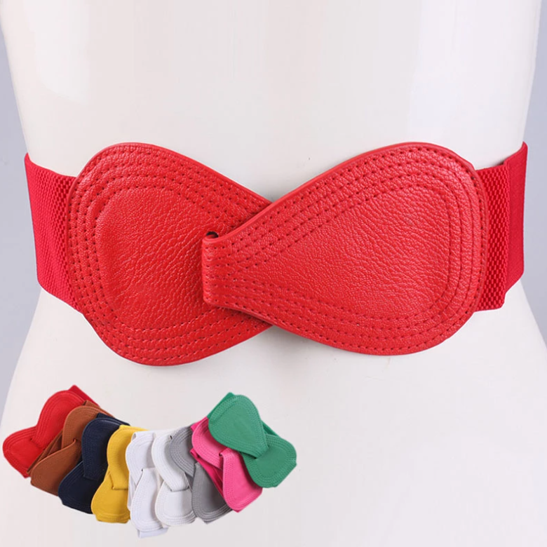 hot sales ladies belts women leather  fashionable woman belt pu leather fancy ladies belt for dress  