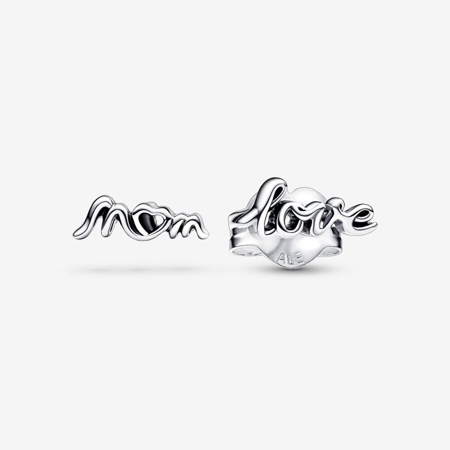 New 2023 Love Mom Jewelry Set fashion jewelry pendants charms Top Mother's Day Gifts