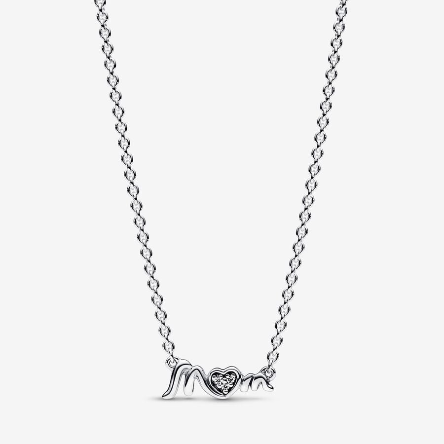 New 2023 Love Mom Jewelry Set fashion jewelry pendants charms Top Mother's Day Gifts
