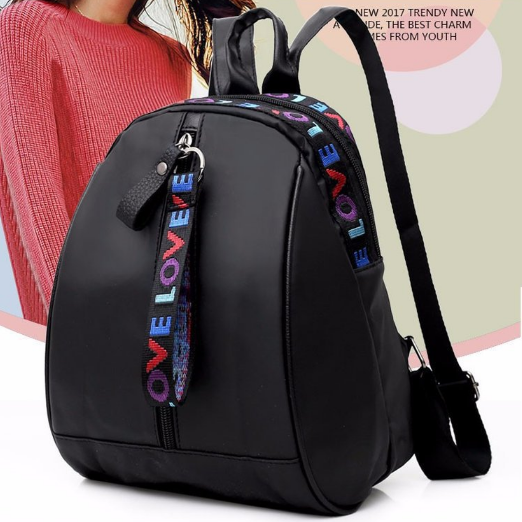 Hot Selling Waterproof Oxford  Travelling Backpack Cheap promotional backpack kids school backpack