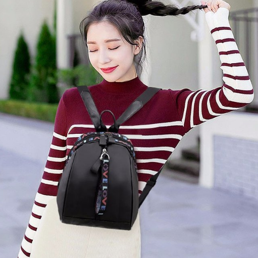 Hot Selling Waterproof Oxford  Travelling Backpack Cheap promotional backpack kids school backpack