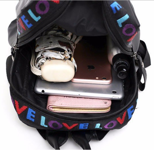Hot Selling Waterproof Oxford  Travelling Backpack Cheap promotional backpack kids school backpack