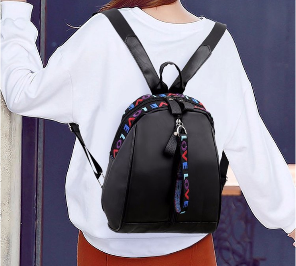 Hot Selling Waterproof Oxford  Travelling Backpack Cheap promotional backpack kids school backpack