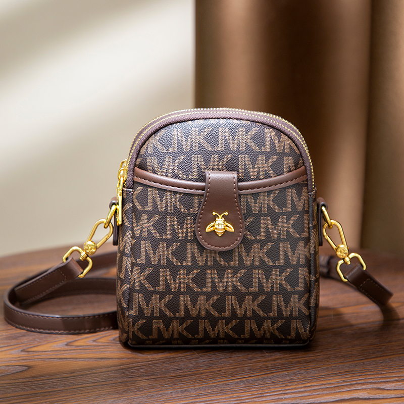 Mobile phone bag female cross-body 2022 new summer women's bag fashion mini small bag casual lightweight women's satchel