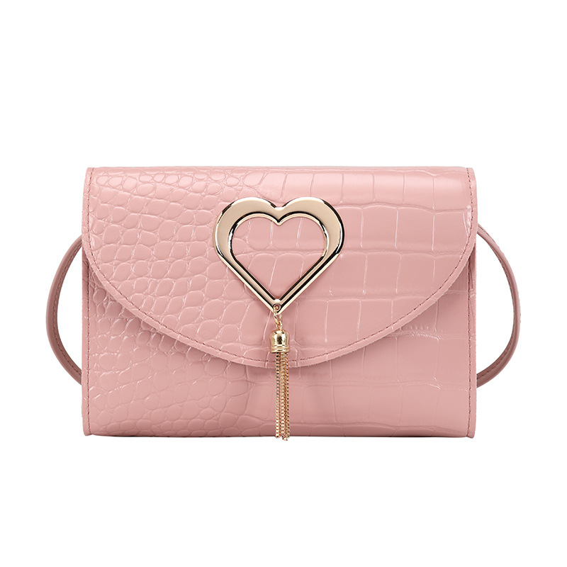 2022 Women Handbags Purses Luxury Designer Bag For Women Cute Side Little Satchels Women's Bag Pu Lipstick Bag