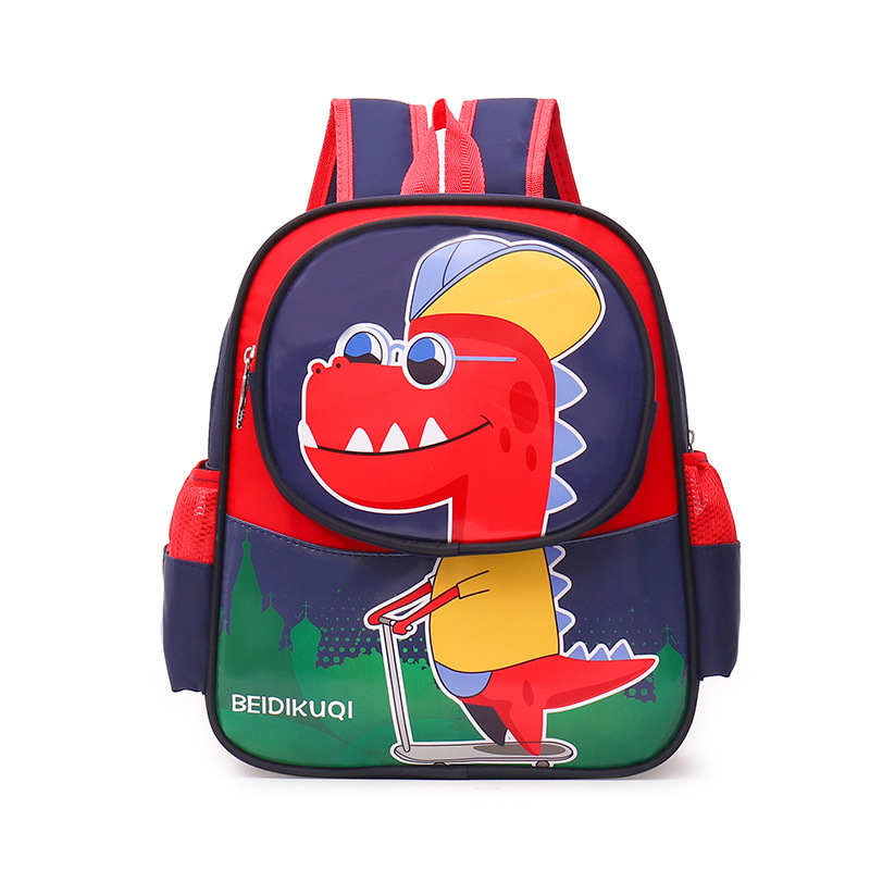 2023 Hot Sale tik tok backpack children kids backpack school bags cartoon schoolbags backpack