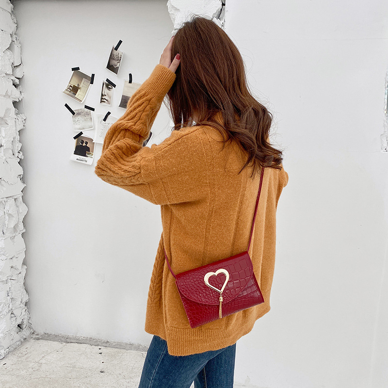 G234 Women Handbags Purses Luxury Designer Bag for Women Cute Side Little Satchels Women's Bag PU Lipstick bag