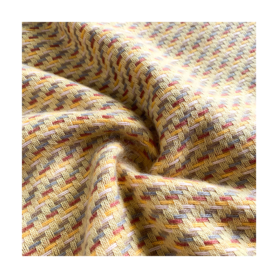 High Quality Winter Warm Scarf Soft Cotton Scarves With Tassel