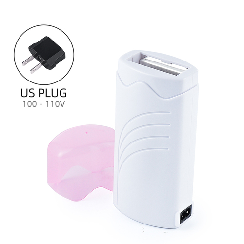 CE home use wax heater depilatory  wax heater rolling wax heater
