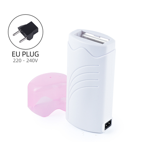 CE home use wax heater depilatory  wax heater rolling wax heater