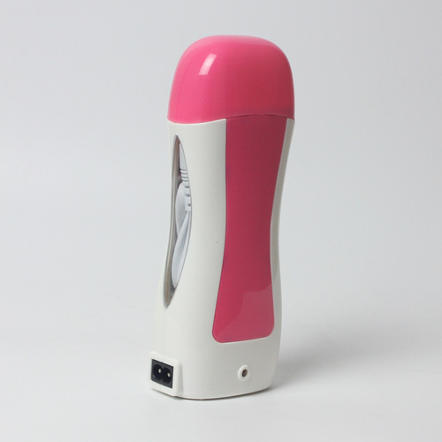 Faceshowes Wax Heater Pot Product name and Hair Removal Feature roll-on depilatory wax heater