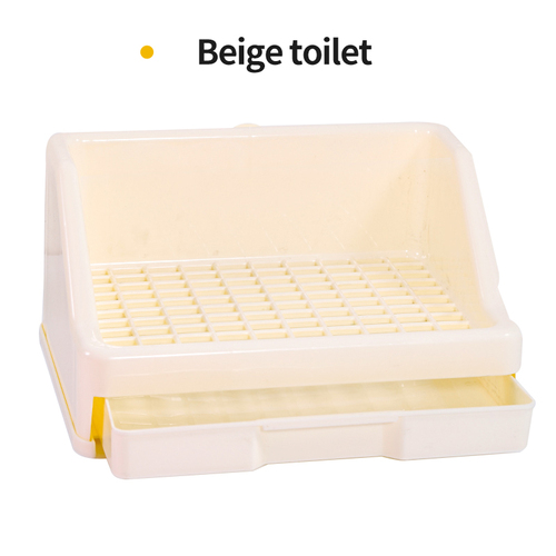  small animal supplies pet supplies rabbit cage accessories rabbit toliet rabbit toilet square