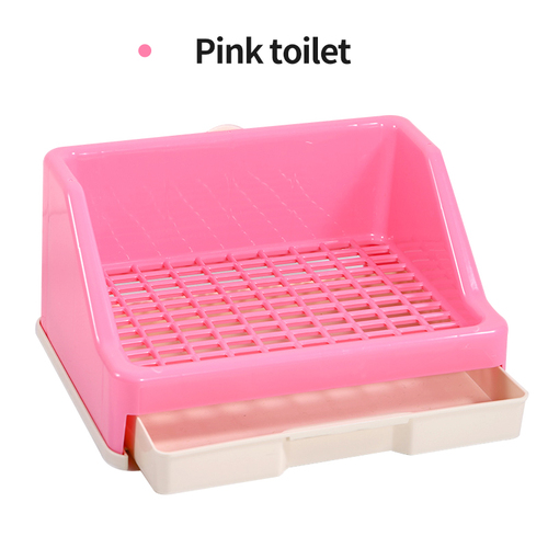  small animal supplies pet supplies rabbit cage accessories rabbit toliet rabbit toilet square