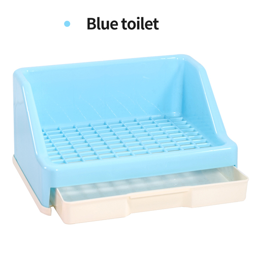  small animal supplies pet supplies rabbit cage accessories rabbit toliet rabbit toilet square