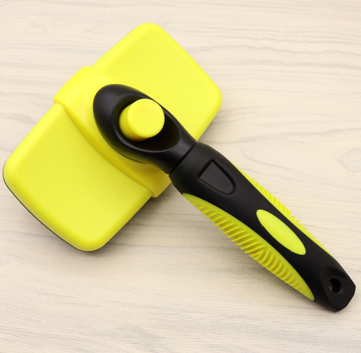 Dog Hair Removal Comb Products Pet Comb for Dogs Grooming brush for dog Pet supply