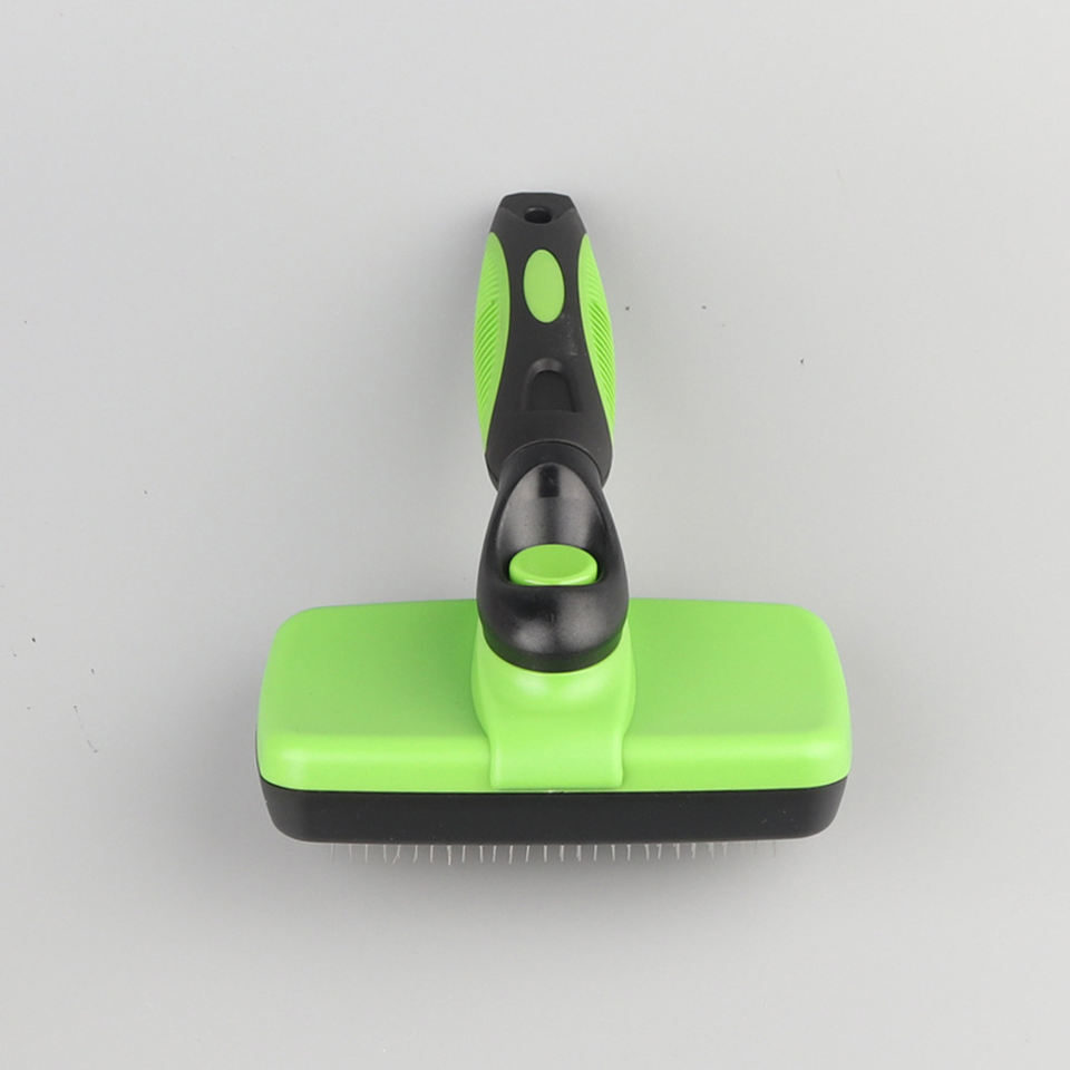 Dog Hair Removal Comb Products Pet Comb for Dogs Grooming brush for dog Pet supply