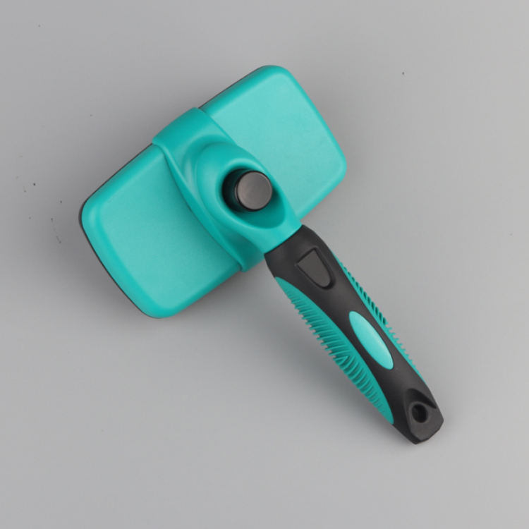 Dog Hair Removal Comb Products Pet Comb for Dogs Grooming brush for dog Pet supply