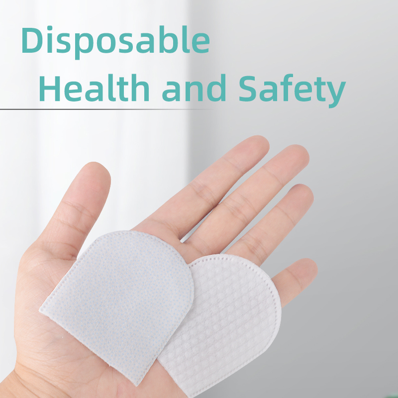 Hight Quality dogs whitening finger teeth pet wipes pet Finger Toothbrush For Silicon Grooming Product pet supplies