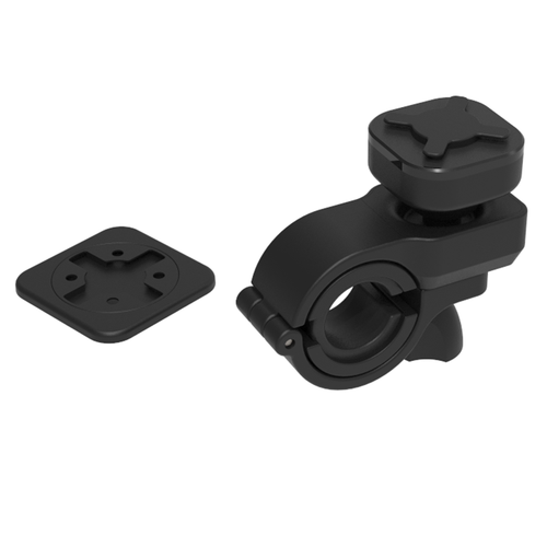 Bike Phone cell phone accessories Bicycle Handlebar Fall prevention with rotatable bikes phones holders mounted