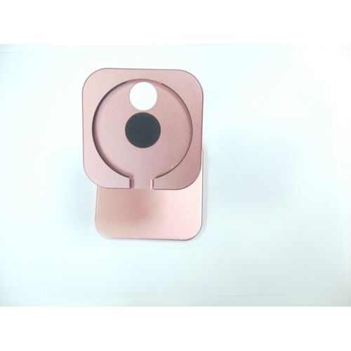  Direct Wireless Hanging Charger Phone Stand Holder  Aluminum Mobile Phone Holder