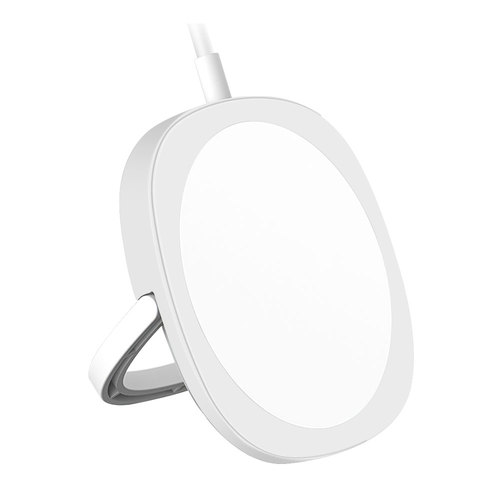 2023 Top Sale Magnet Charger Mobile Phone Accessories Type C Magnetic 15w Qi Wireless Charger For Iphone 14 13 12 Mini P