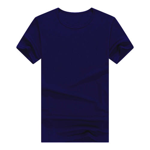 Men's T-shirt Sport 100% Polyester Sublimation T Shirt  Printing Blank T Shirts For Men 2022