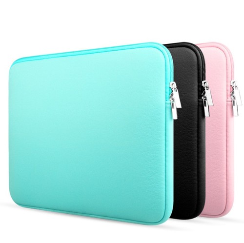 Neoprene Laptop Sleeve Case Durable & Protective Bag for Laptop Covers