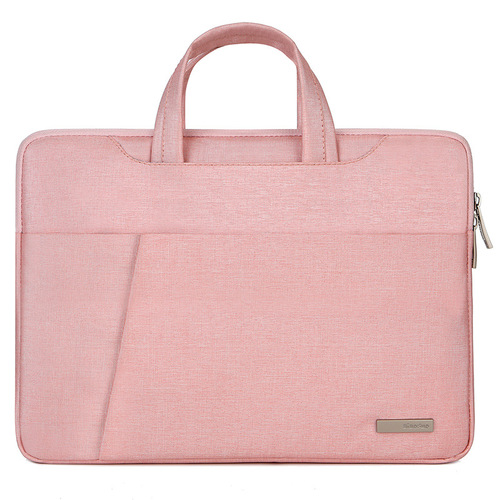 X007 Cheap 15.6 inch large capacity durable waterproof strong zipper messenger laptop bag