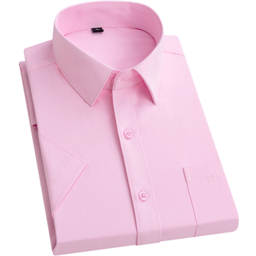 Cheap short sleeve  designer shirt man formal dress shirt for men