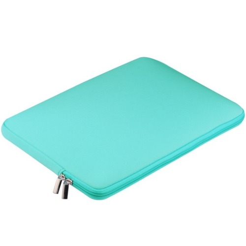 High Quality Eco Friendly Shockproof Neoprene Laptop Bag Sleeve Case Laptop Cover Bag for Men & Women