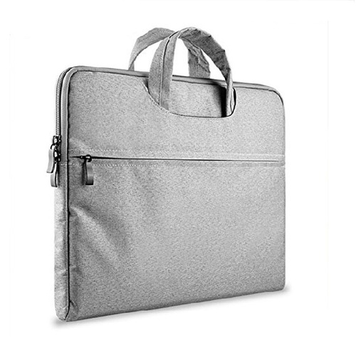  polyester 16 inch laptop sleeve bag men wear-resistant shockproof women computer bag for IPAD