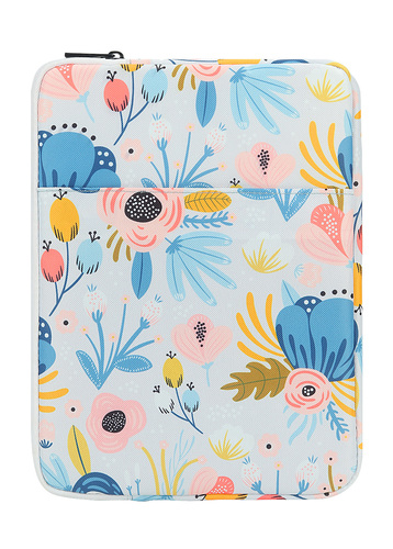 Pattern Laptop Sleeve 13 14 15.6 inch Laptop Bags Covers for Macbook