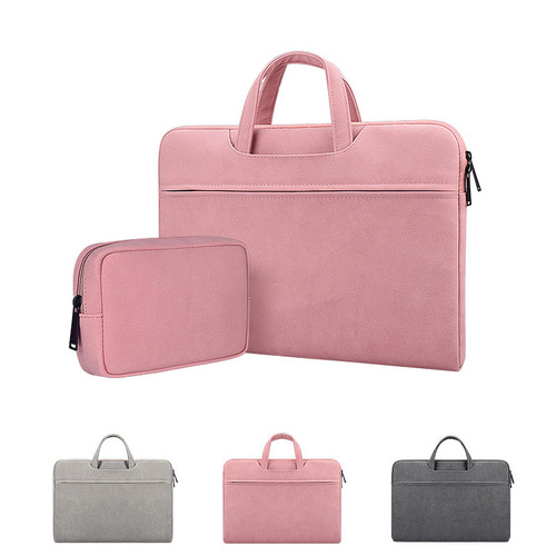 Waterproof Mens Laptop Shoulder Messenger Bag Briefcase for Direct Comfort & Style
