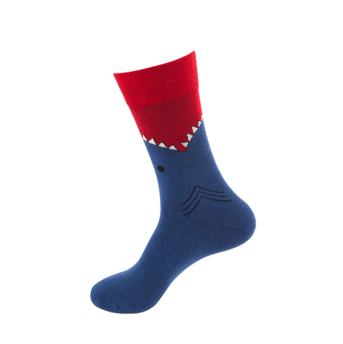 New design womens cute cotton stockings popular sublimation  socks men tube skateboard autumn winter trend socks