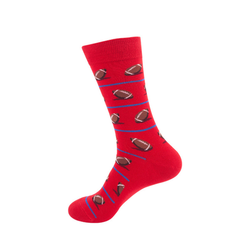 New design womens cute cotton stockings popular sublimation  socks men tube skateboard autumn winter trend socks