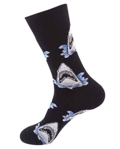 New design womens cute cotton stockings popular sublimation  socks men tube skateboard autumn winter trend socks