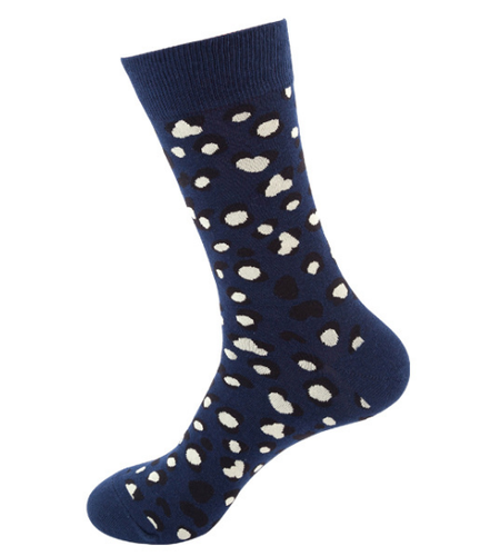 New design womens cute cotton stockings popular sublimation  socks men tube skateboard autumn winter trend socks