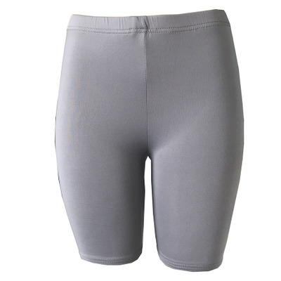 Summer hot sale sports pants women stretch buttocks quick-drying sports hip-lifting yoga cropped pants for female