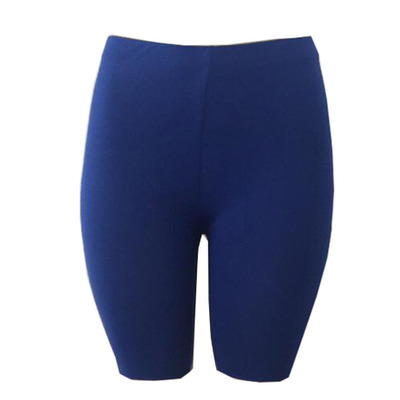 Summer hot sale sports pants women stretch buttocks quick-drying sports hip-lifting yoga cropped pants for female
