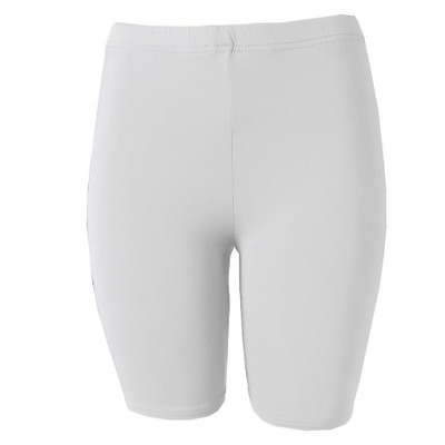 Summer hot sale sports pants women stretch buttocks quick-drying sports hip-lifting yoga cropped pants for female