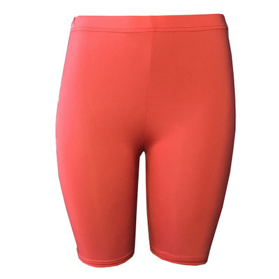 Summer hot sale sports pants women stretch buttocks quick-drying sports hip-lifting yoga cropped pants for female