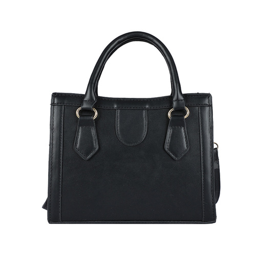 Trendy Luxury Women's Messenger Bag Fashionable Shoulder Crossbody Bag for Commuting