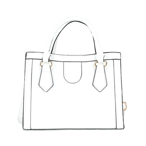 Trendy Luxury Women's Messenger Bag Fashionable Shoulder Crossbody Bag for Commuting