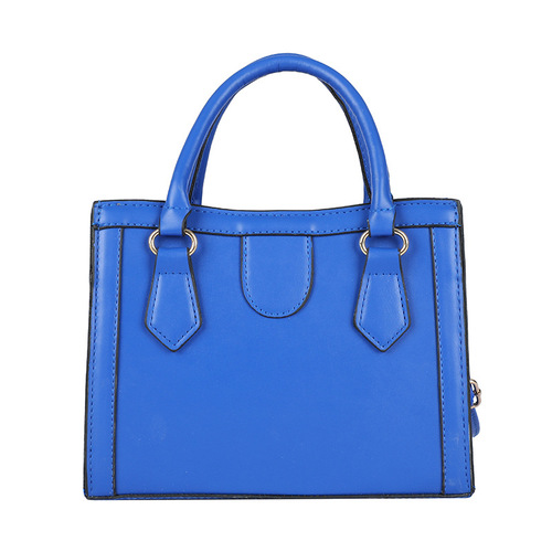 Trendy Luxury Women's Messenger Bag Fashionable Shoulder Crossbody Bag for Commuting