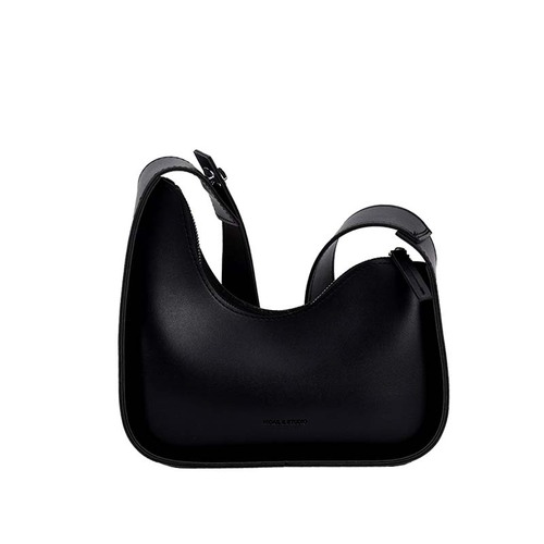 Casual Satchels Wide Straps Fashion Bag Handbag 2021 Designer Hand Messenger Bag Women New Fashion Luxury Hand Saddle  B
