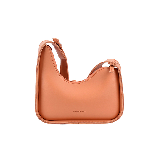 Casual Satchels Wide Straps Fashion Bag Handbag 2021 Designer Hand Messenger Bag Women New Fashion Luxury Hand Saddle  B