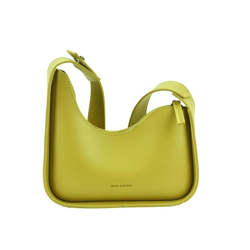Casual Satchels Wide Straps Fashion Bag Handbag 2021 Designer Hand Messenger Bag Women New Fashion Luxury Hand Saddle  B